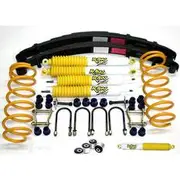 SuperPro Load Kit - CRUS-763