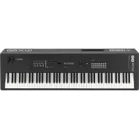 在飛比找Yahoo!奇摩拍賣優惠-三一樂器 Yamaha MX88 合成器 電子琴