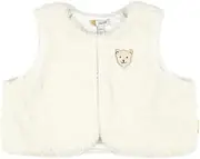 [Steiff] Girls' Bolero Vest