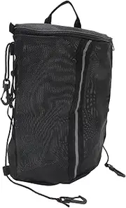ADOCARN Paddleboard Bag Deck Pouch Large Capacity Storage for Kayaking and Surfing Easy Zipper Closure