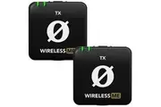 RODE 2 x Wireless ME TX - Transmitter Only - Ultra-compact 2.4GHZ Wireless