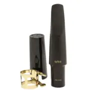 Meyer Baritone Sax Hard Rubber Mouthpiece