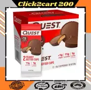 Quest Nutrition Peanut Butter Cups - Box of 12