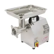 American Eagle AE-G12N Bench Model Electric Meat Grinder, #12 HUB, 250 lbs./h...