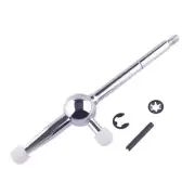 5 Speed Short Throw Shifter fit For Hyundai Tiburon/Accent/Kia Manual/Standard (for: Kia)
