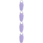 Silicone Face Skin Roller Ice Face Proof Cover Eye Roller Massager