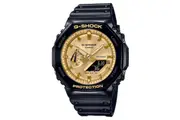 Casio G-Shock GA-2100GB-1A Mens Watch