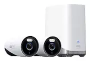 Anker Innovations eufyCam E330 Professional - 2 Camera Kit (E8601321)