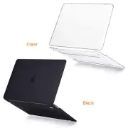 [True Fit] Ultra Slim Hard Case for MacBook Air 13 A1932 with Retina & Touch ID