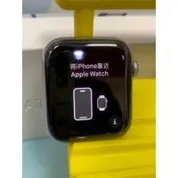 在飛比找蝦皮購物優惠-【艾爾巴二手】Apple Watch S6 LTE版 44m