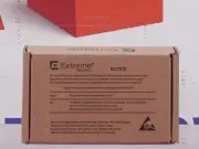 Extreme Networks 40GB-ESR4-QSFP 40-Gigabit Transceiver Module - Factory New