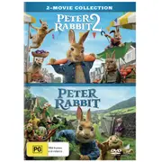Peter Rabbit Double Pack