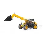 Bruder 30cm Children Kids Toys 3y+ Construction 1:16 CAT Telehandler Vehicle