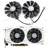 在飛比找蝦皮購物優惠-ASUS/華碩GTX 1060 1070 RX480 DUA