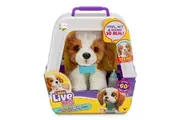Little Live Pets: My Real Puppy - Patches the Beagle