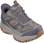 [Skechers] Men's Vigor at Hands Free Slip-in Sneaker