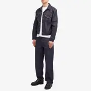 Levi's LVC 1961 Type III 557 Denim Jacket