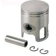 Kit Piston Bands Pin Kymco AGILITY R12 50 2005 U60000