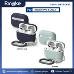 RINGKE 矽膠套 AIRPODS PRO 第 2 代 2022 原裝