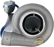 466741-5057 Turbocharger. Compatible For Garrett. Turbocharger Parts