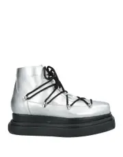 [WE11 DONE] WE11 DONE Ankle boots - Item 17931057