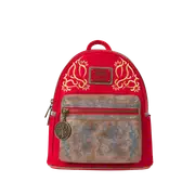 Loungefly Game Of Thrones Cersei Lannister Mini Backpack - New, With Tags