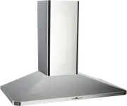 Schweigen 60cm Silent Canopy Rangehood -