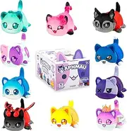 Aphmau - MeeMeows 6" Mystery Plush - S6 Aphamu & Friends