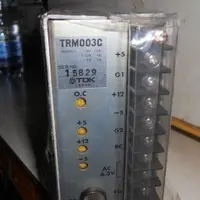 在飛比找蝦皮購物優惠-TDK電源供應器TRM003C 100V AC 三種輸出OU