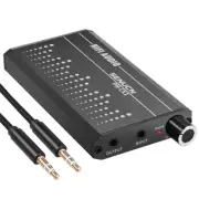 HIFI Fever High Headphone Amplifier Portable Ear Amplifier with Dual7080