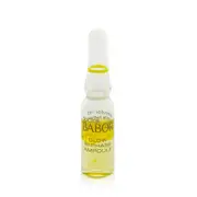 BABOR - Doctor Babor Refine Rx Glow Bi-Phase Ampoules