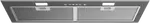 Westinghouse 86cm Integrated Rangehood