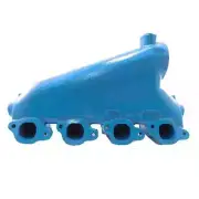 Crusader 97992 Starboard Side Big Block Exhaust Manifold OEM