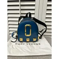 在飛比找蝦皮購物優惠-Marc Jacobs pack shot backpack