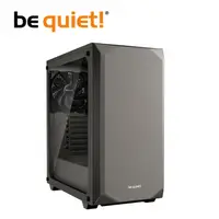 在飛比找PChome24h購物優惠-be quiet! PURE BASE 500 GRAY W