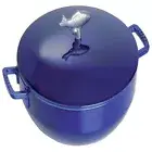 Staub Bouillabaisse Pot - 28cm