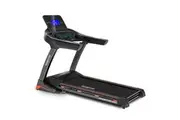 Powertrain V100 Foldable Treadmill Auto Incline Home Gym Cardio