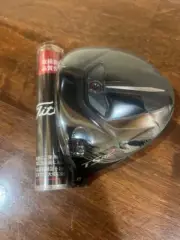 Titleist TSR2 15° Fairway Metal 3-Wood Head only Left hand New!! Japan Fast ship