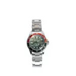 [MAHARISHI] 1502 Marine Watch Silver