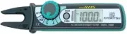 Kyoritsu Electric Meter (KYORITSU) Fork Current Tester MODEL 2300R