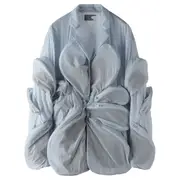 [POST ARCHIVE FACTION] 7.0 Jacket Left (Sky Blue)