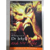 在飛比找蝦皮購物優惠-Strange Case of Dr Jekyll and 