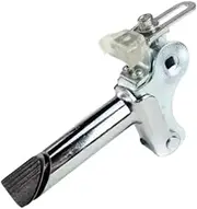 Saddle Post Tube for Electric Bicycle with Locking System