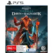 Assassin's Creed Valhalla: Dawn of Ragnarok