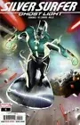 Silver Surfer Ghost Light #5 Cover A 2023 Marvel NM