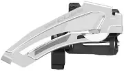 SHIMANO CUES FD-U6010-L LINKGLIDE Front Derailleur (2x10/11S) EFDU6010LX3