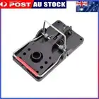 Plastic Mice Mouse Traps Automatic Mousetrap Catcher Killer Pest Control
