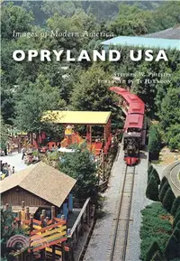 在飛比找三民網路書店優惠-Opryland USA