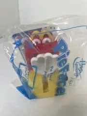 Hasbro Gaming McDonalds Happy Meal Toy *PIE FACE # 3* 2018 New In Package