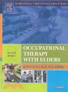 在飛比找三民網路書店優惠-Occupational Therapy With Elde